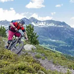 Bergreich Längenfeld