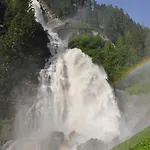 Bergreich Apartament Längenfeld