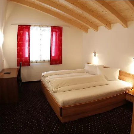 Bergreich דירה לאנגנפלד