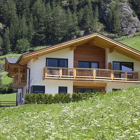 Bergreich * Längenfeld