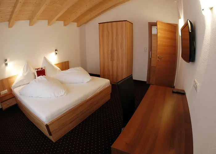 Bergreich Längenfeld