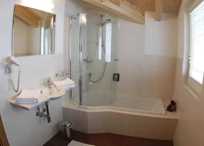 Apartamento Bergreich