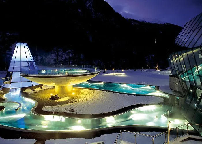 Bergreich * Längenfeld