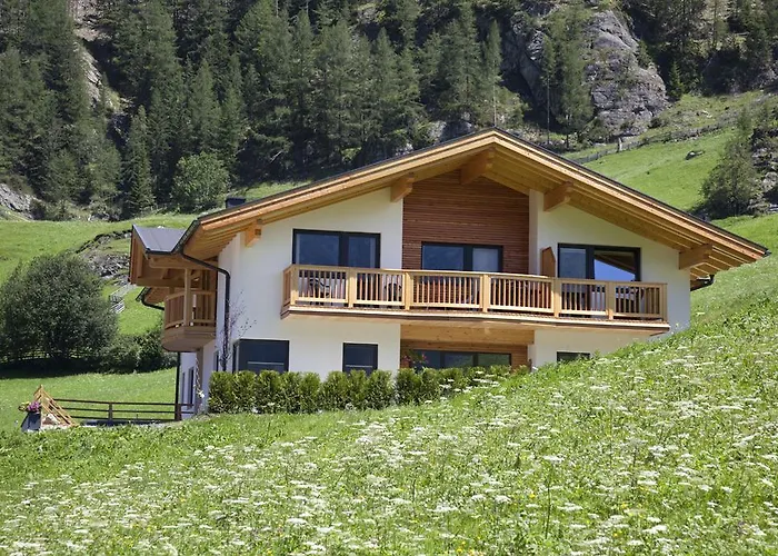 Bergreich * Längenfeld