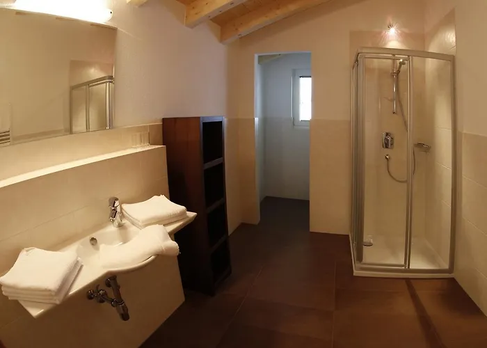 Apartamento Bergreich