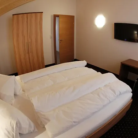 Bergreich Daire Längenfeld