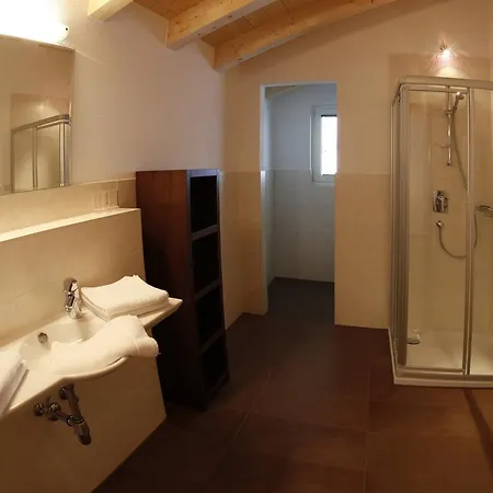 Apartament Bergreich